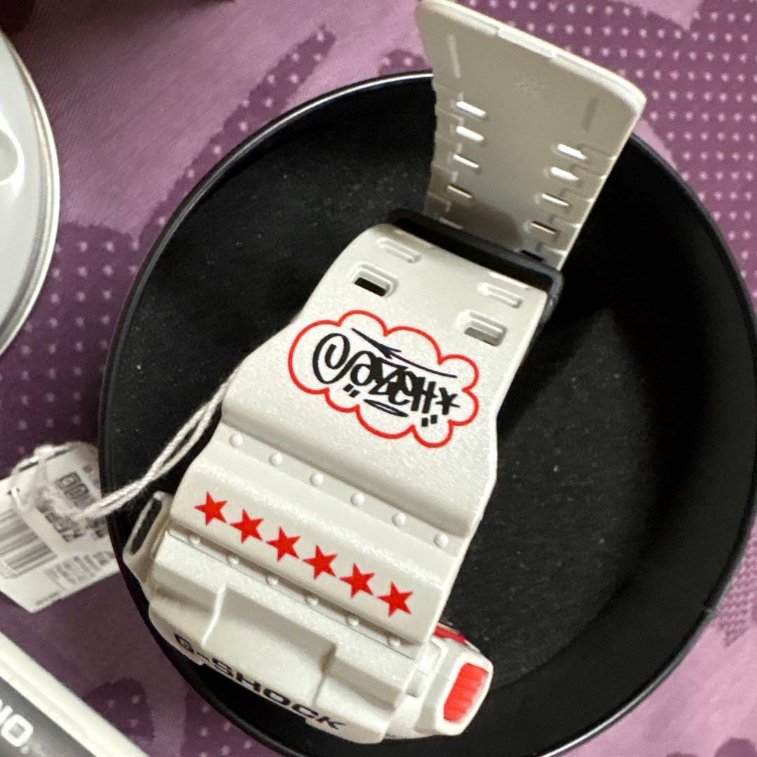 未使用‼️CASIO G-SHOCK GA-110EH