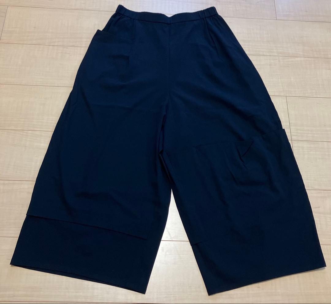 慈雨　パンツ　センソユニコ