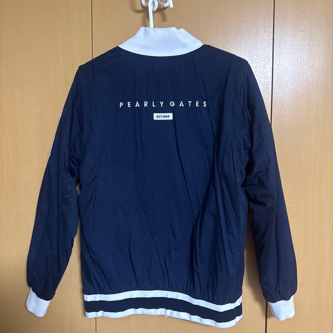 PEARLY GATES アウター