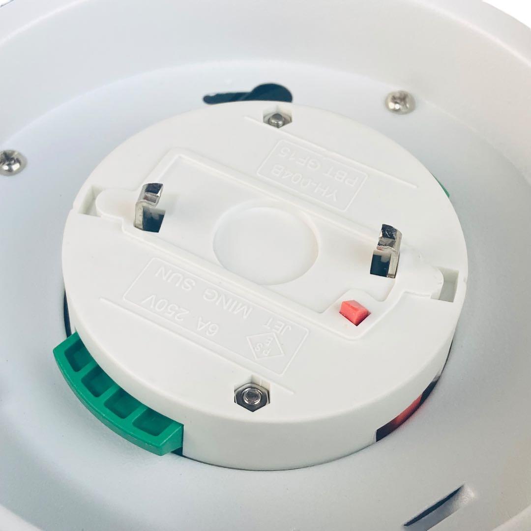 シーリングライト・天井照明 BRID TINY GLASS CEILING LIGHT 6