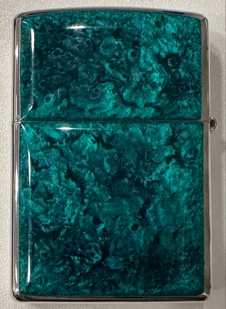 【希少】MILD SEVEN ICE BLUE ZIPPO マイルドセブン