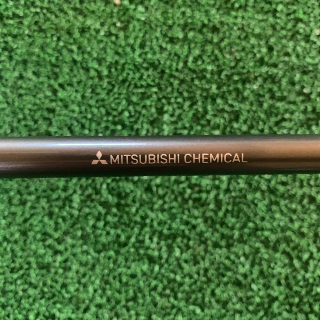 SIM MAX 7W 21° 純正TENSEI 50S 美品 フェアウェイウッド