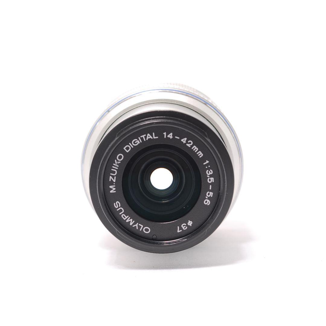 ❤即購入1000円OFF❤お得な実用品❤ Olympus PEN E-PL2