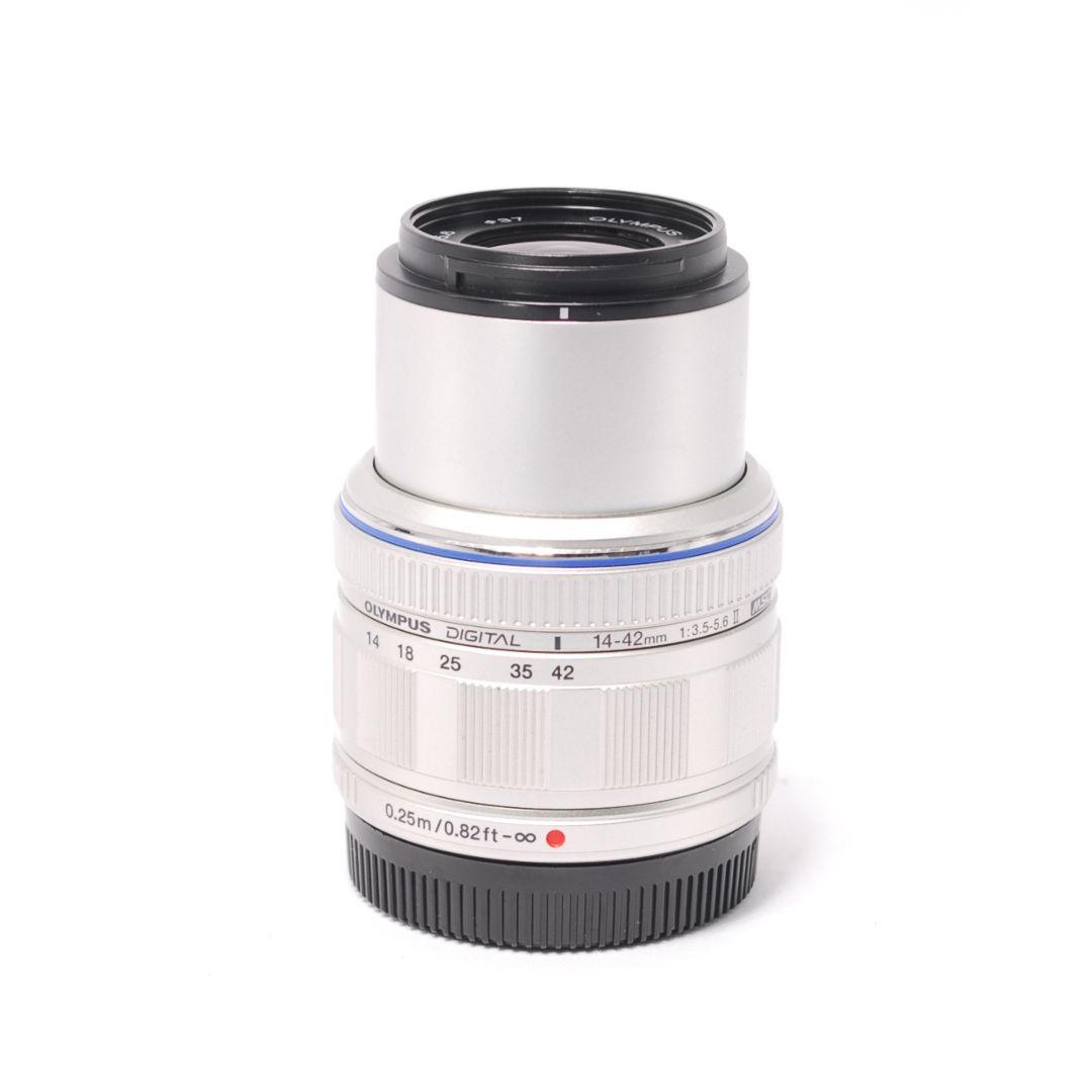 ❤即購入1000円OFF❤お得な実用品❤ Olympus PEN E-PL2