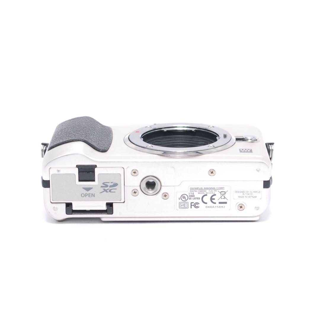 ❤即購入1000円OFF❤お得な実用品❤ Olympus PEN E-PL2