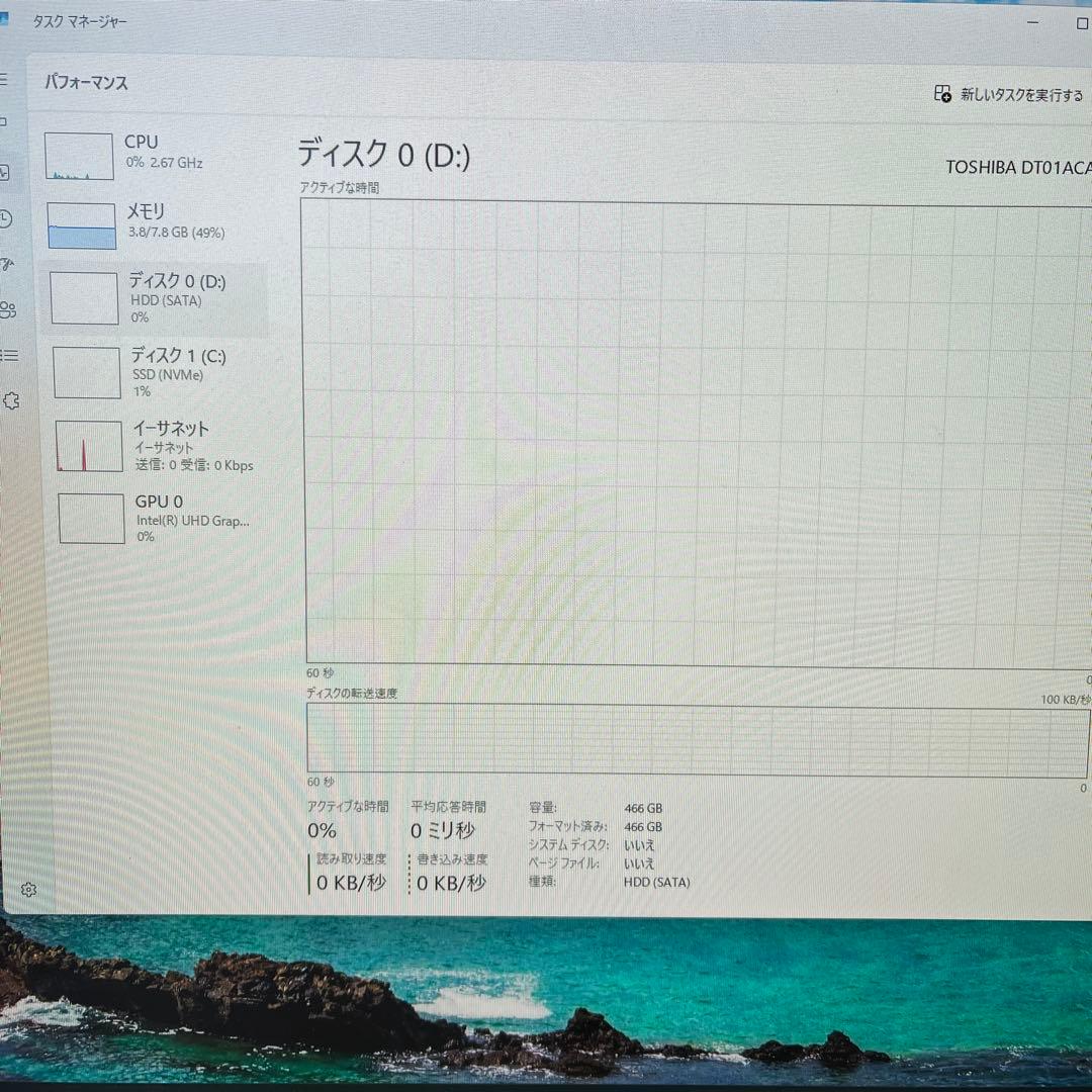 HP ProDesk 600 G4SFF Windows11 Office付き