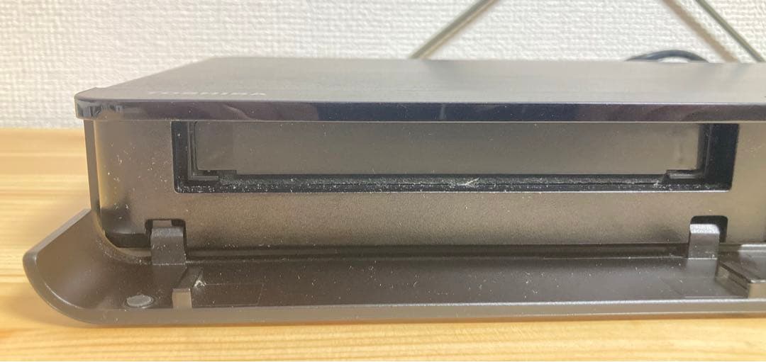 ☆良品 TOSHIBA REGZA DBR-Z420 ブルーレイレコーダー 東芝