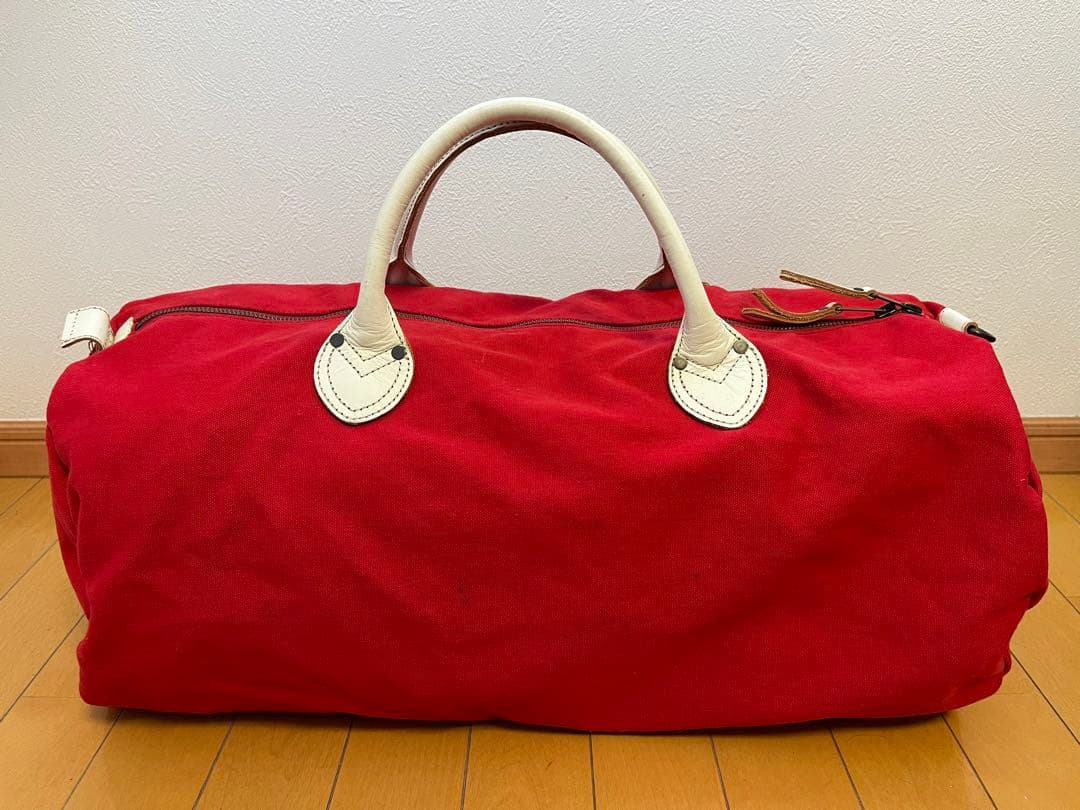 ラルフローレン ラグビー Rugby スポーツバッグ