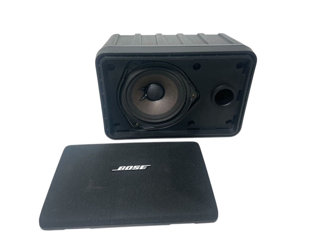 BOSE 101MM スピーカー　左右ペア