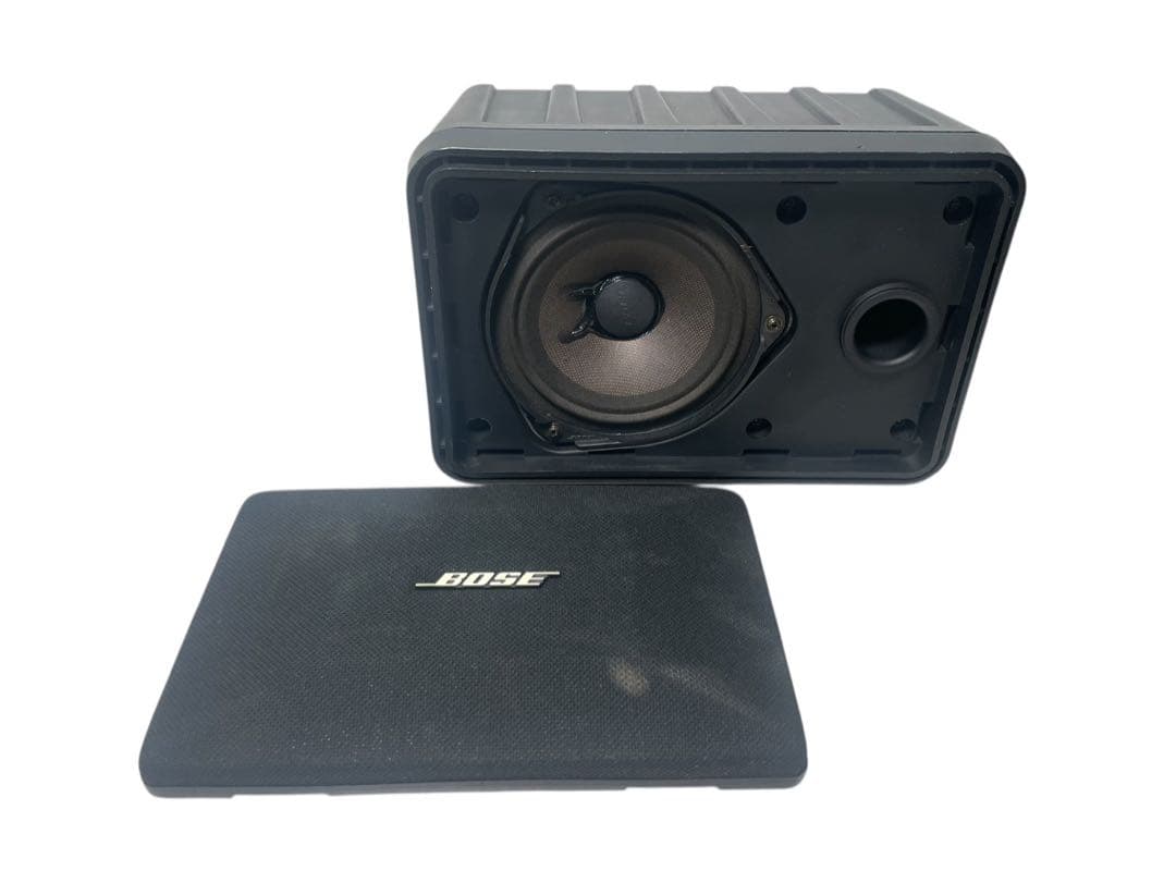 BOSE 101MM スピーカー　左右ペア