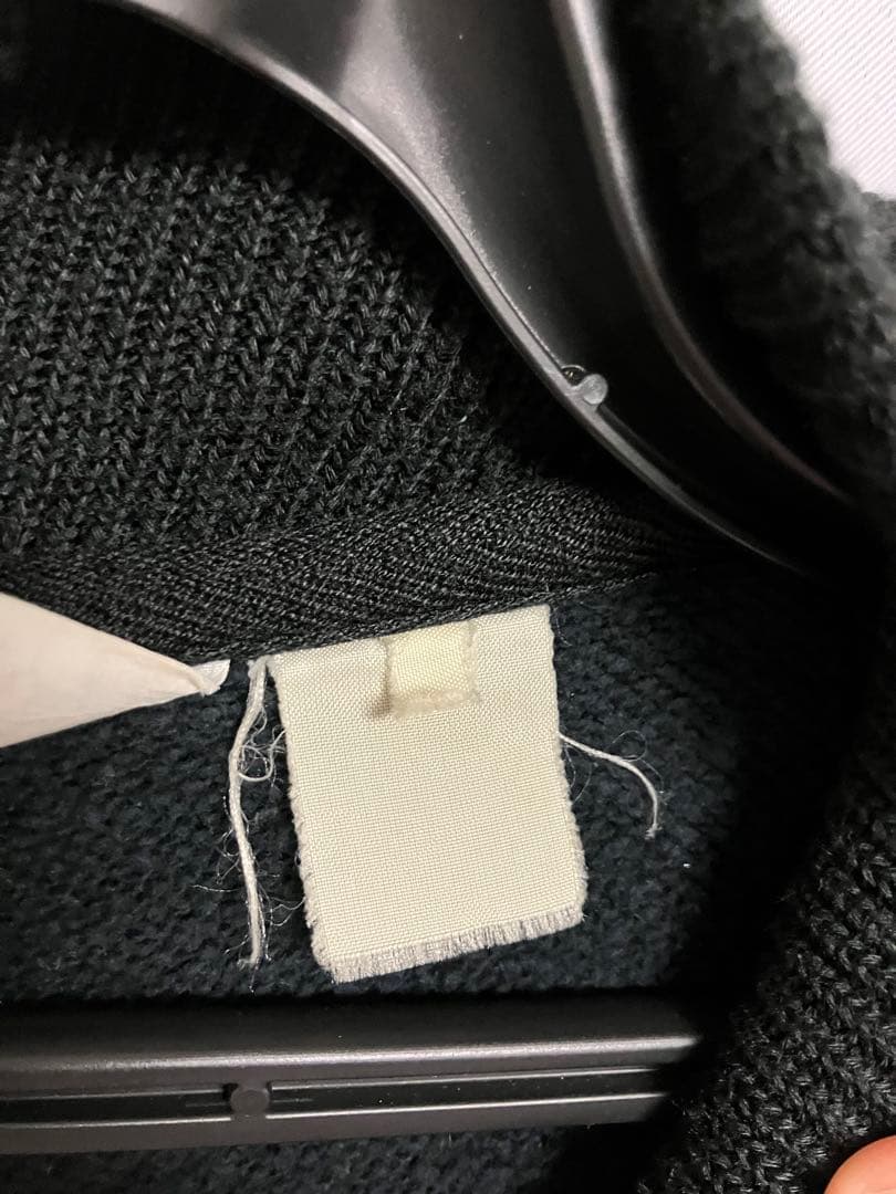 90s GOOD ENOUGH スウェットスタジャン