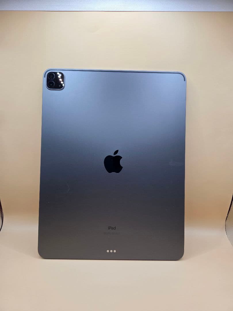 iPad Pro 12.9インチ 第5世代 Wi-Fi 256GB