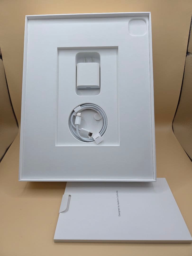 iPad Pro 12.9インチ 第5世代 Wi-Fi 256GB