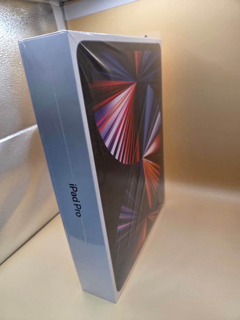 iPad Pro 12.9インチ 第5世代 Wi-Fi 256GB