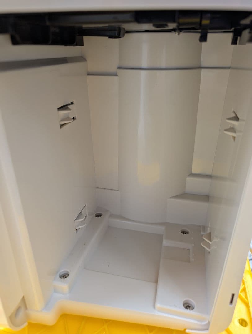 シャープ　衣類乾燥除湿機　2020　CV-J71-W