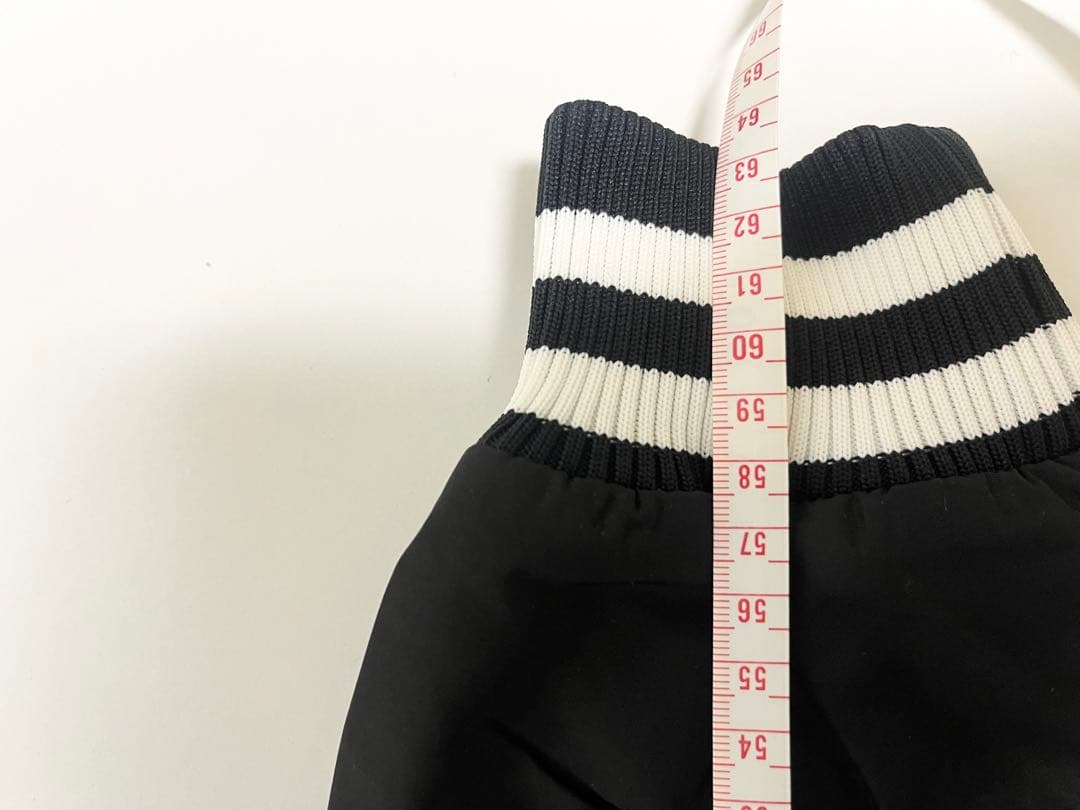 【美品‼️】ソフトバンク　ホークス　グランドコート　スタジャン　ジャンパー　ミズノ