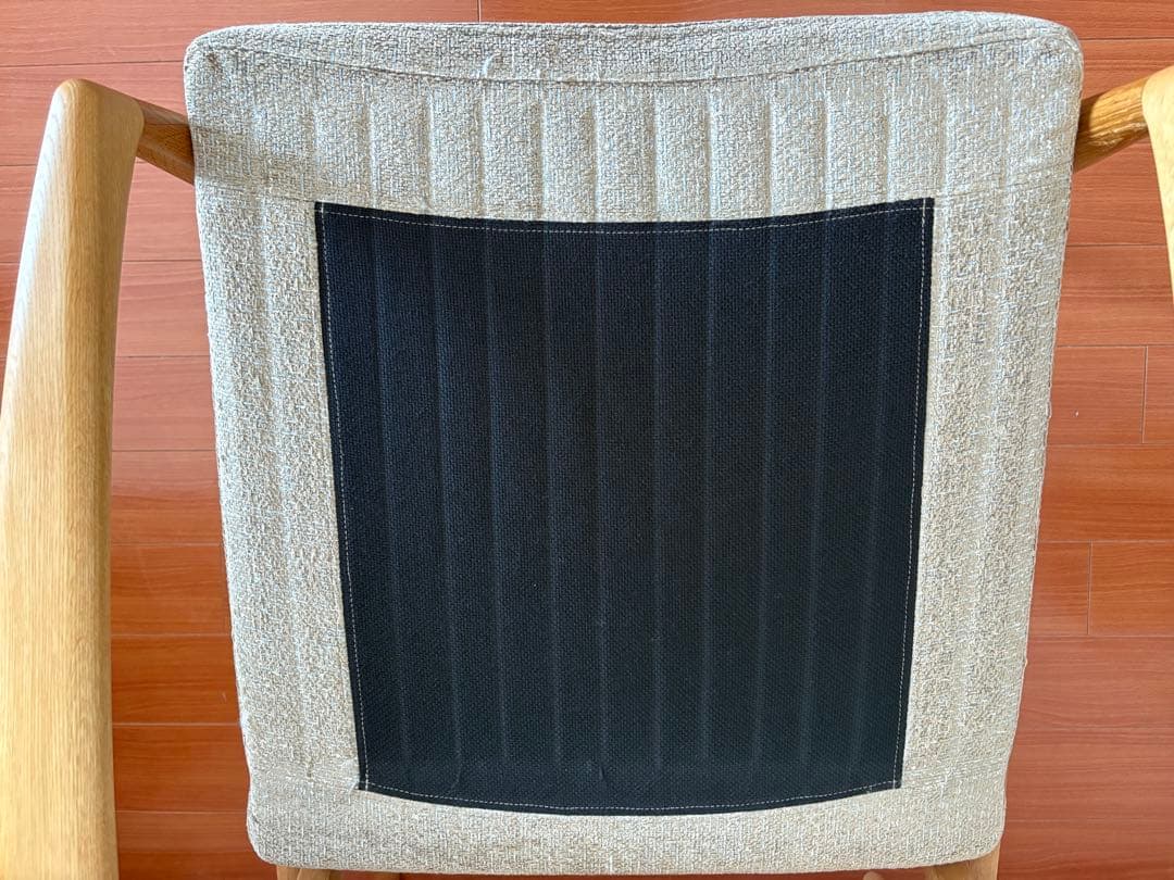 宮崎椅子製作所 ペーパーナイフ 1人掛けソファ