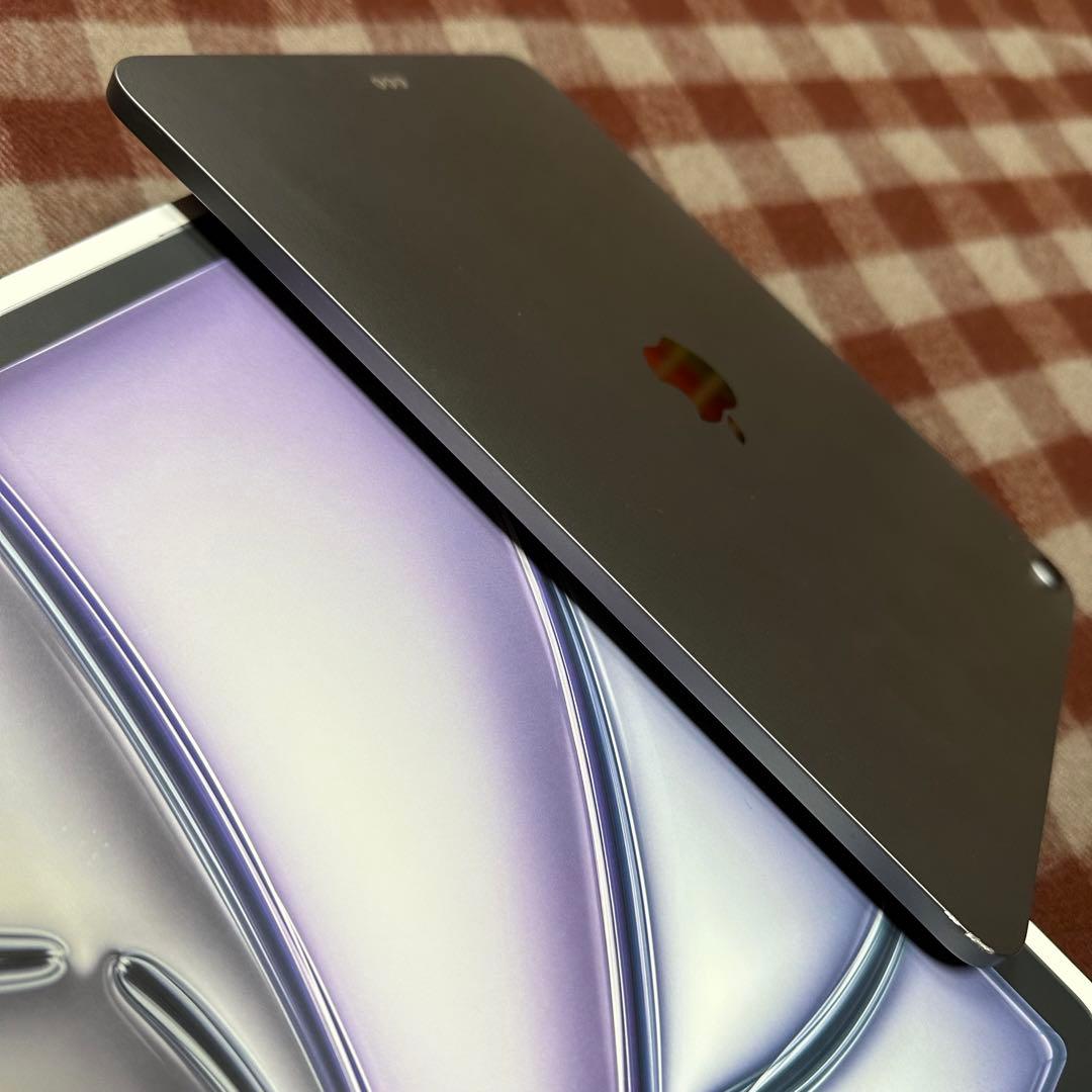 iPad本体 iPad Air 11 Inch WiFi 256GB