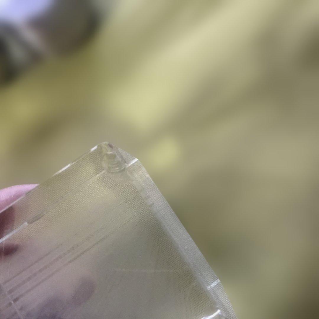 カタカムナ賢者の石、カタカムナ　バレル・コア、ダヴィンチ キューブ メサイア