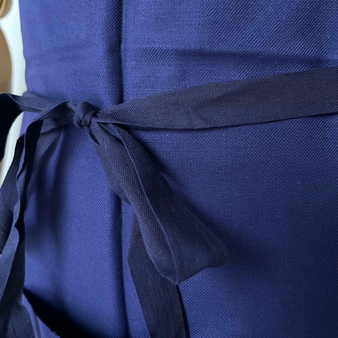 Sale【デッドストック】60sフランス ヴィンテージ エプロン フレンチワーク