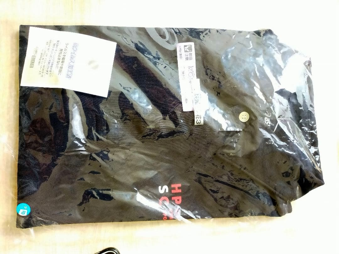 ポロシャツLサイズ