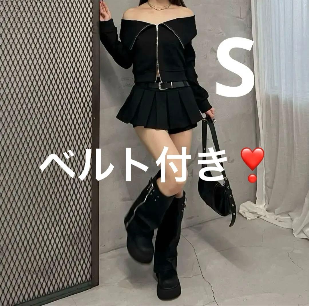 ♡❣️ プリーツショートパンツ ハンドマリートップス おまとめ