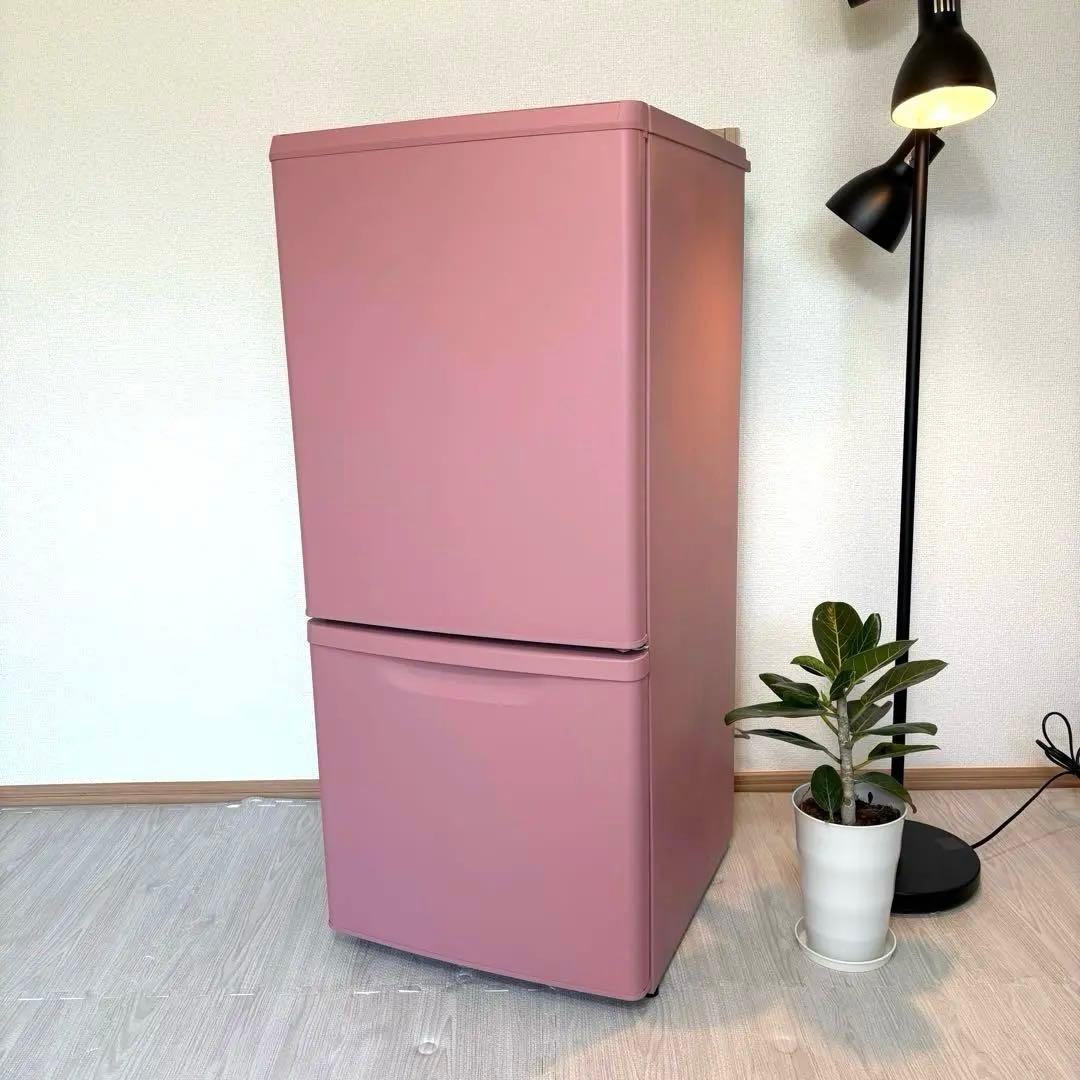 2022年 一人暮らし 単身用 小型 3ヶ月保証 送料無料 パナソニック