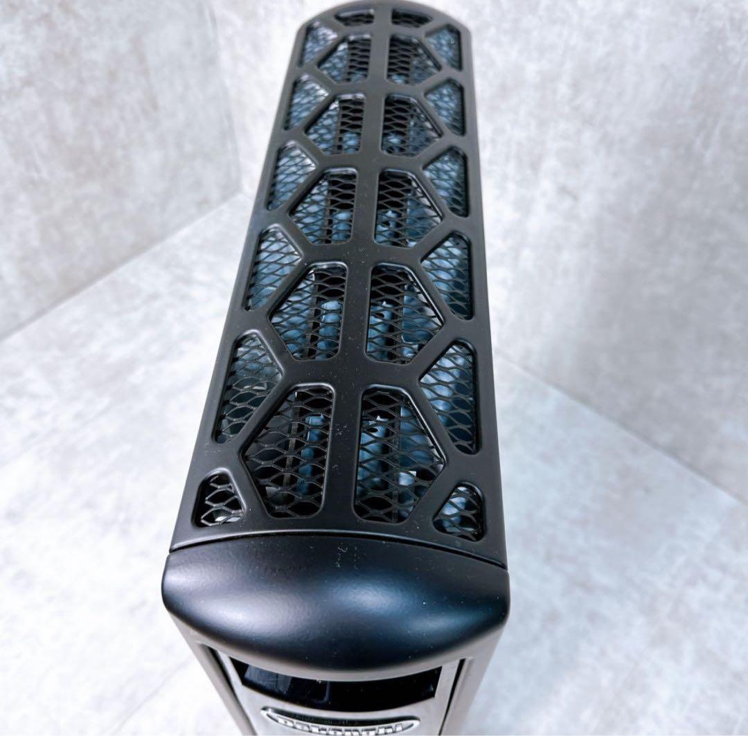 DeLonghi デロンギ MDHU15-BK マルチダイナミックヒーター 暖房