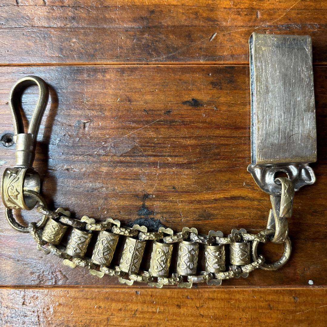 フリーメイソン　テンプル騎士団　ソードチェーン　ショートタイプ　SC-253