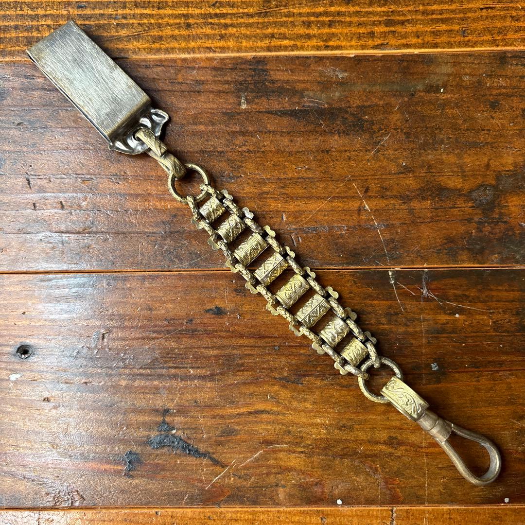 フリーメイソン　テンプル騎士団　ソードチェーン　ショートタイプ　SC-253