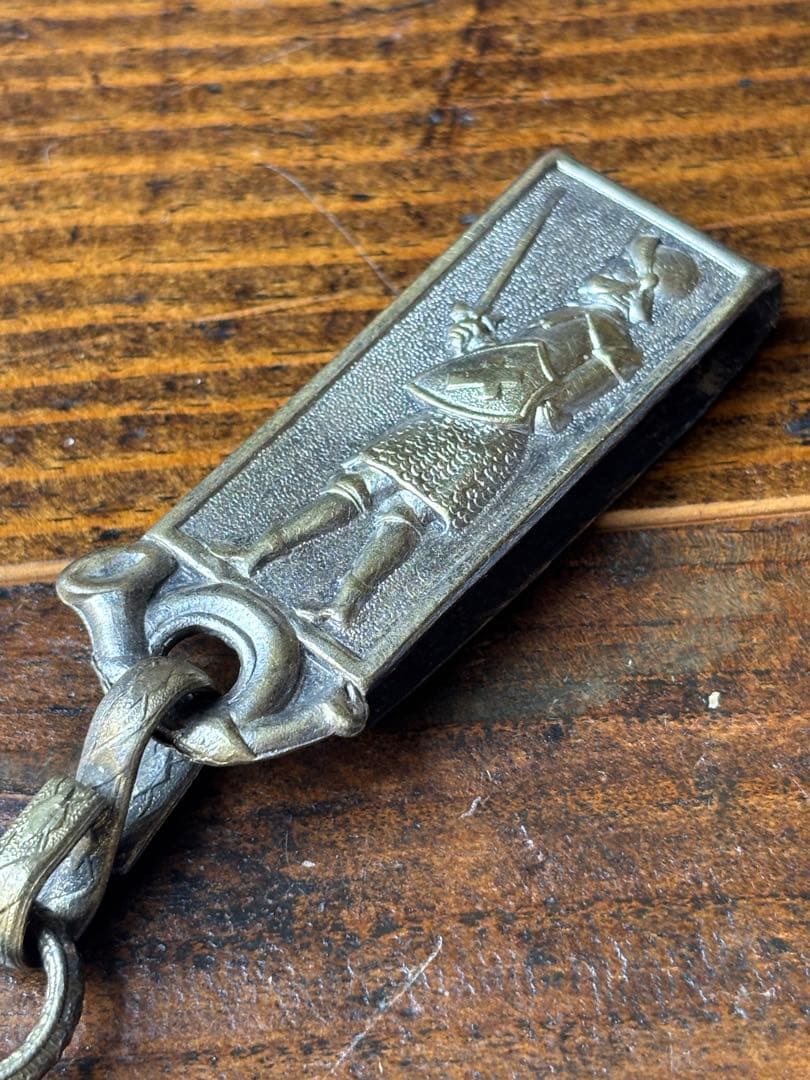 フリーメイソン　テンプル騎士団　ソードチェーン　ショートタイプ　SC-253