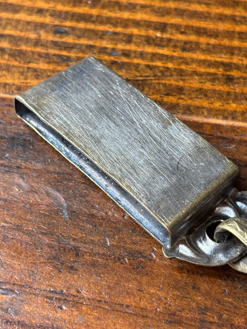 フリーメイソン　テンプル騎士団　ソードチェーン　ショートタイプ　SC-253