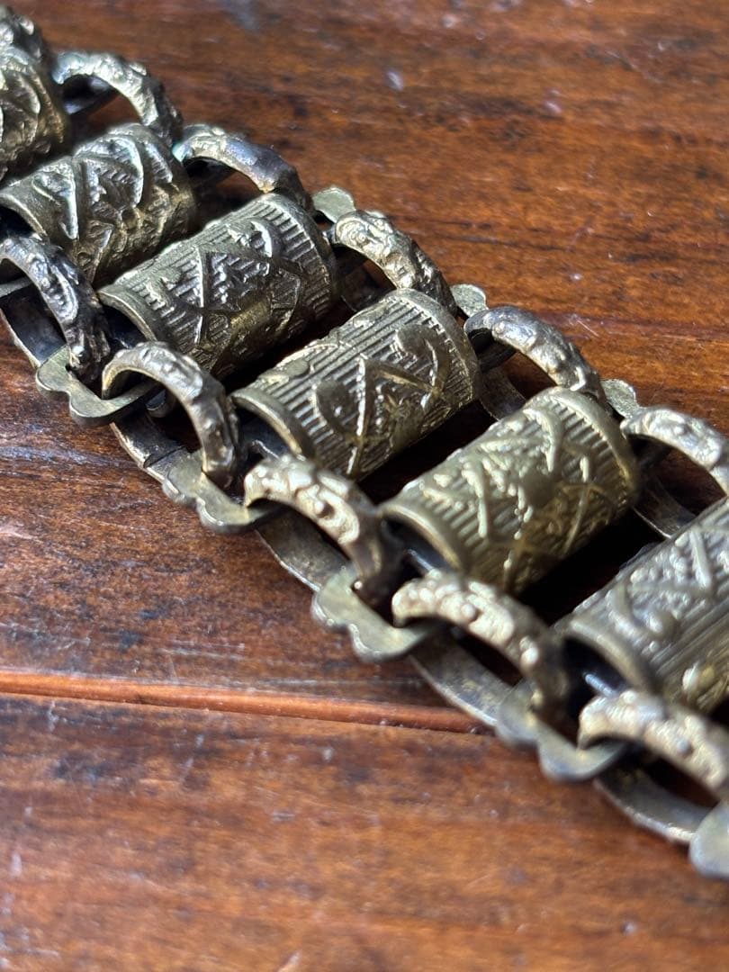 フリーメイソン　テンプル騎士団　ソードチェーン　ショートタイプ　SC-253