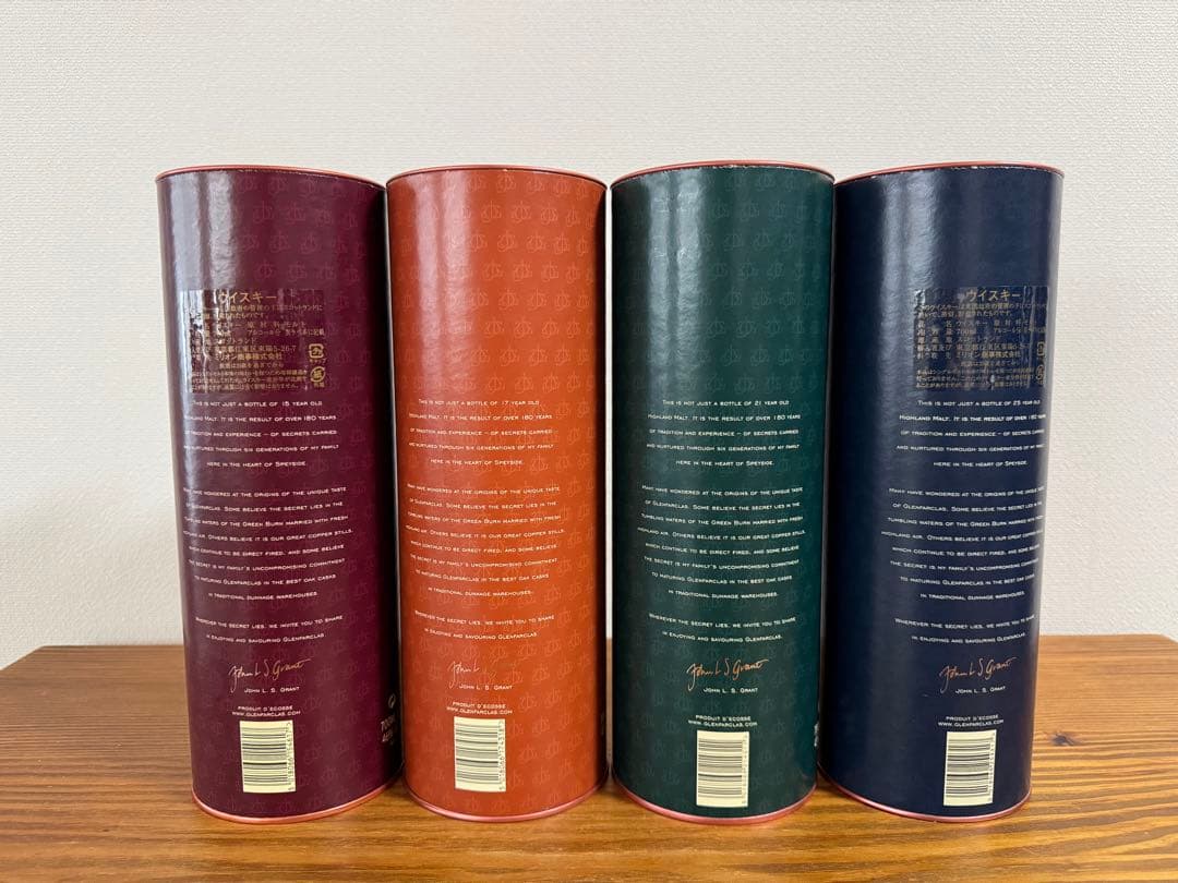 グレンファークラス