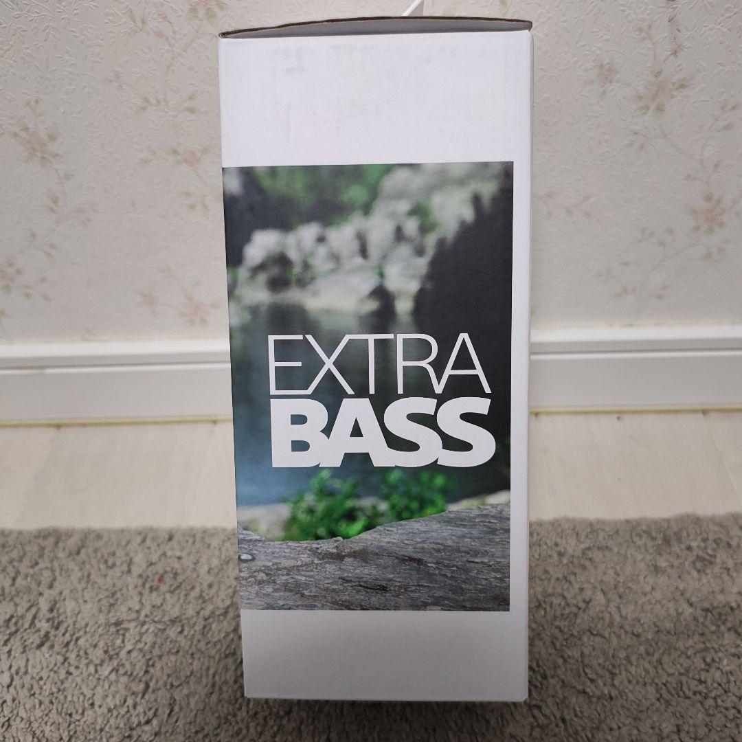 【新品】SONY SRS-XB23 ワイヤレススピーカー