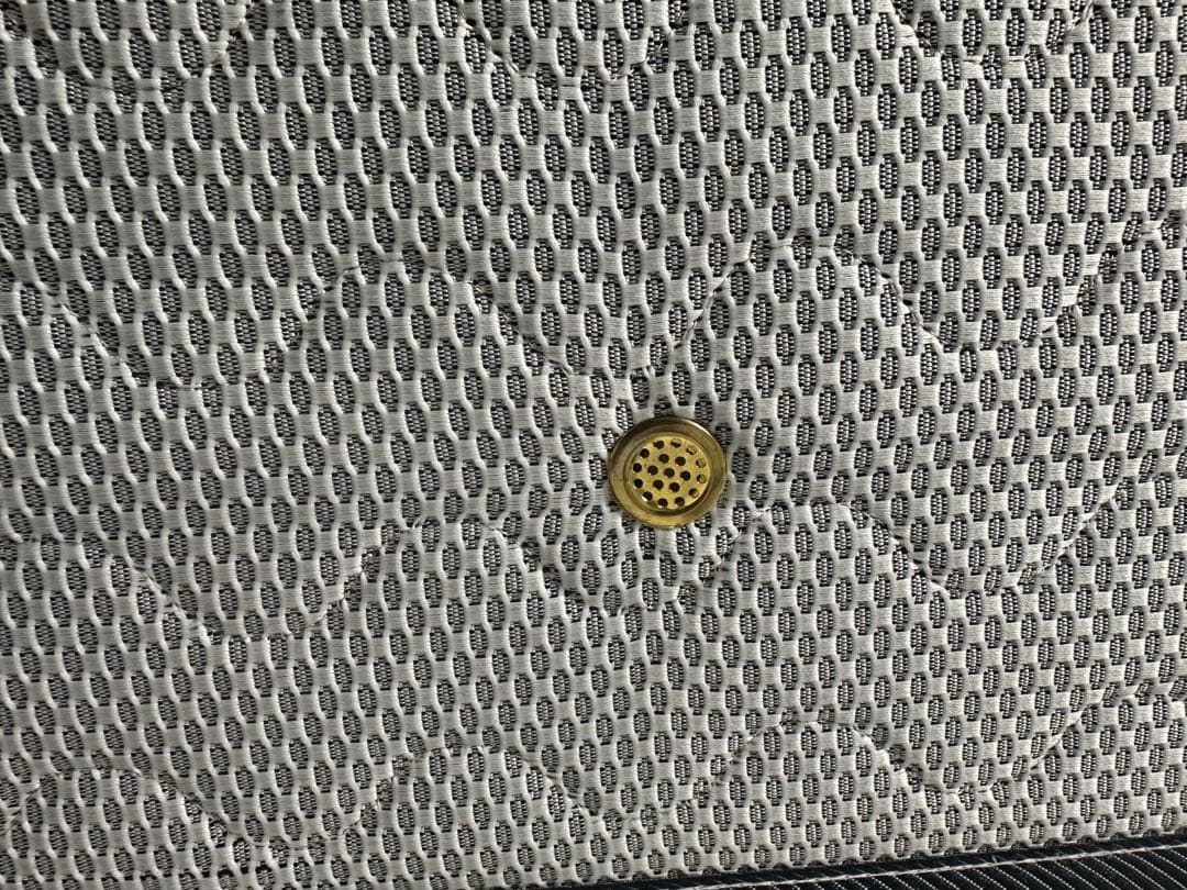 【最終価格】超美品❤️シーリー イルマーレ スーペリア マットレス シングル