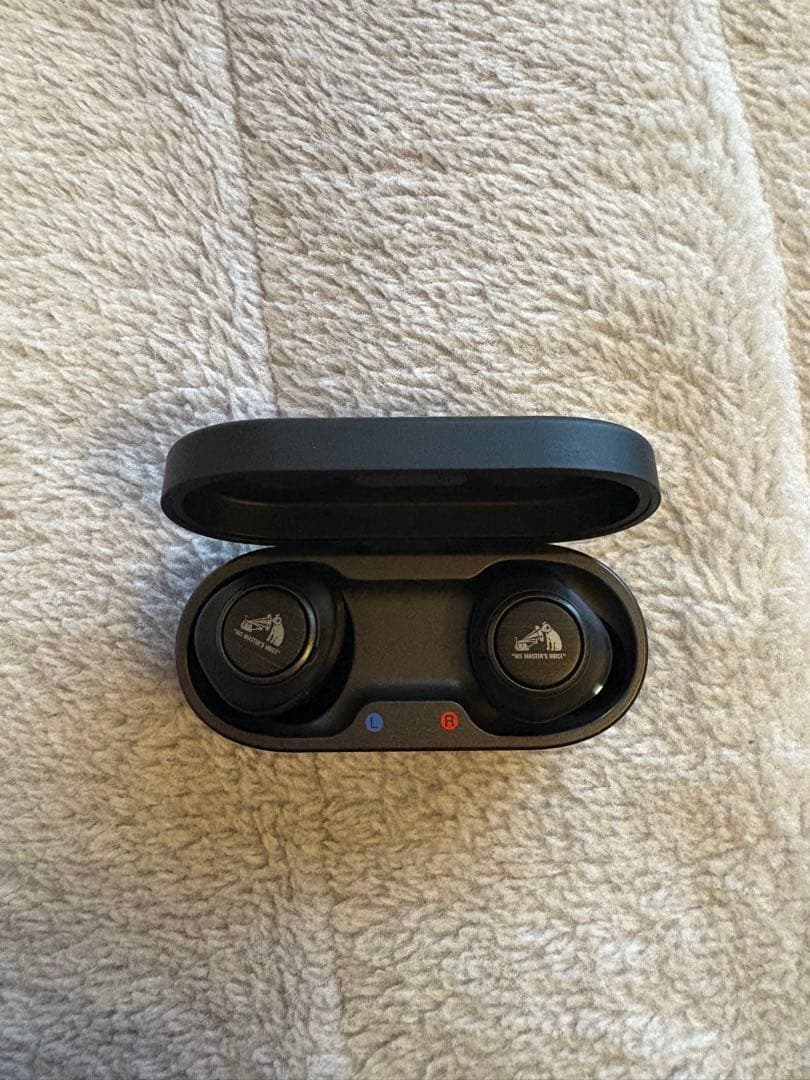 イヤホン victor ha-fw1000t