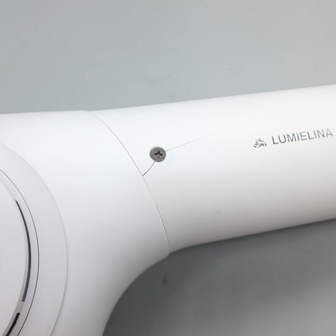 ヘアビューザー レプロナイザー 3D plus《風量新品同様・正規品》934