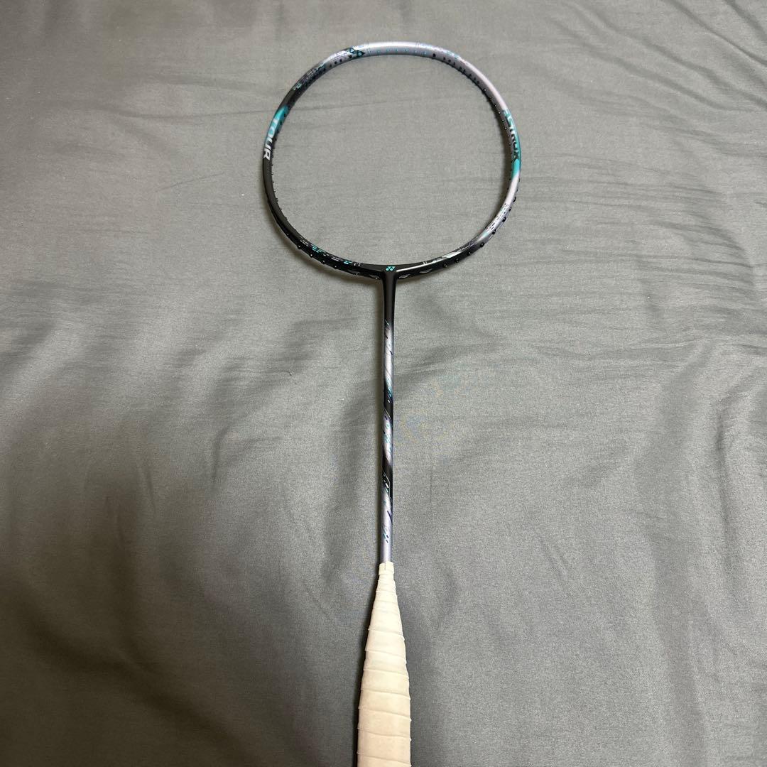 アストロクス88Dツアー