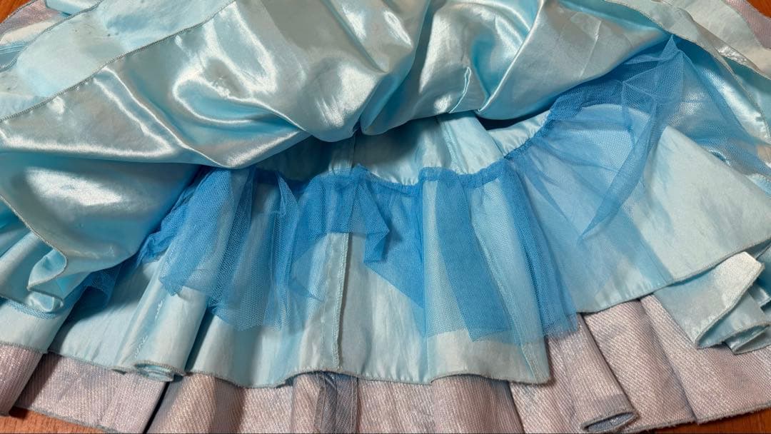 エルサドレス　ビビディバビディブティック　110