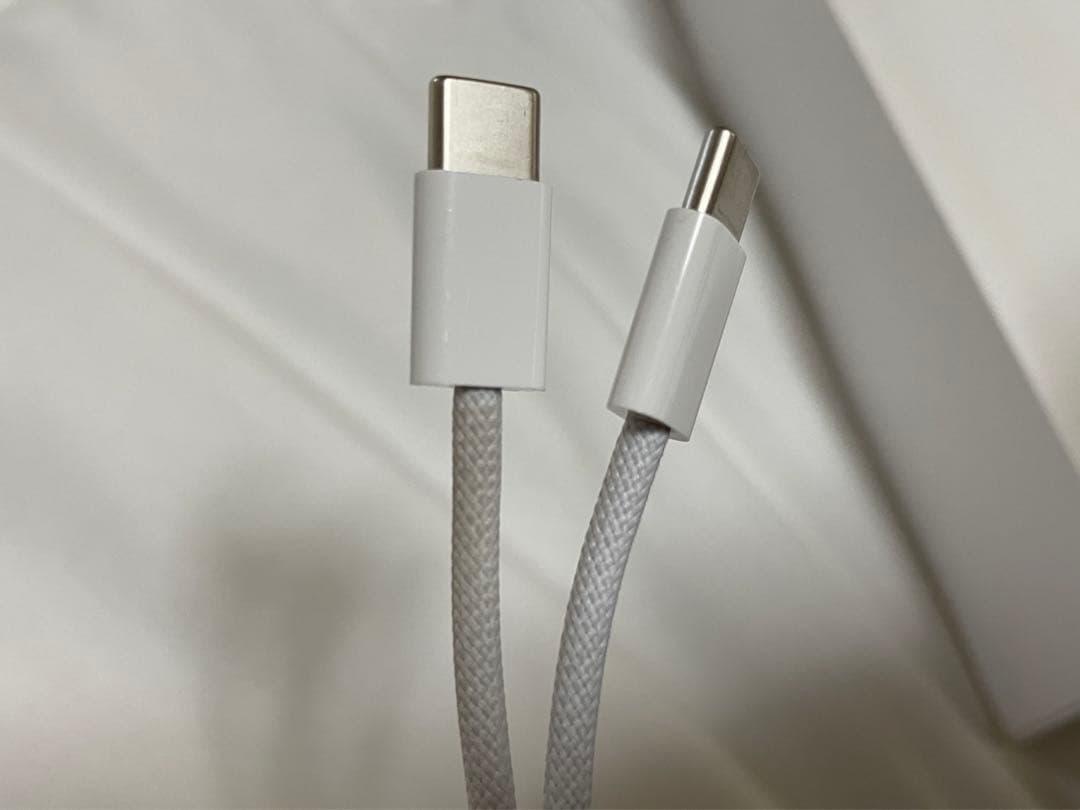 iPad Air M2 11インチ 128G