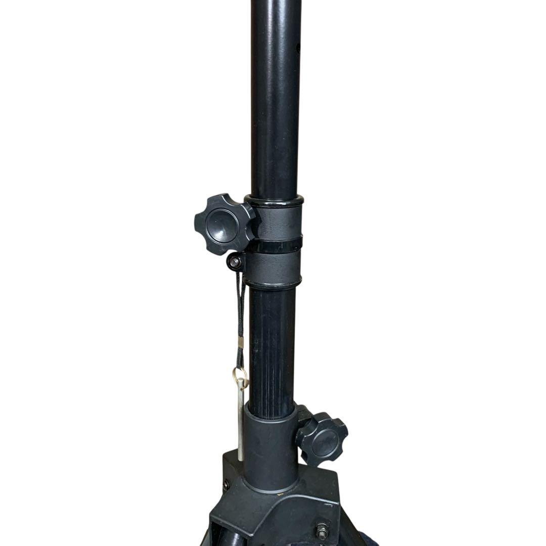 スピーカースタンド　取付金具CSP6MA付