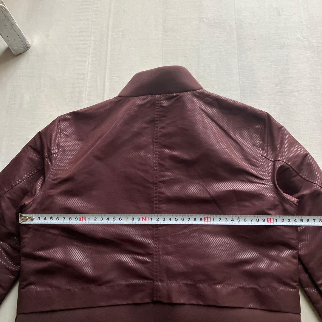 puma by hussein chalayan /ジャケット XS