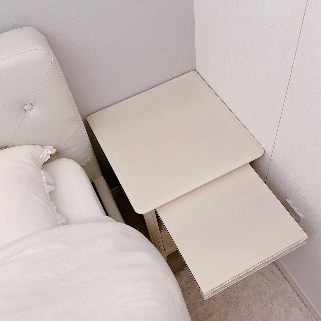 【にゃん】ロマプリ ジャルダンサイドチェスト サイドテーブル