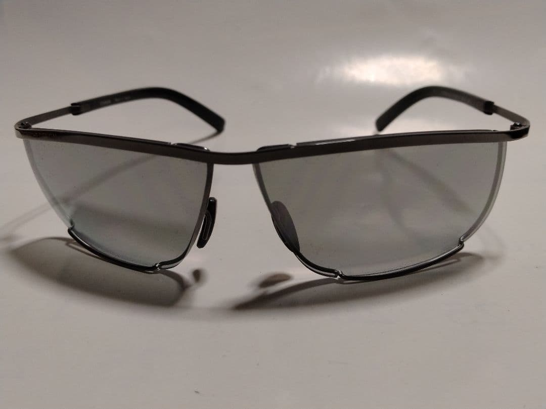 Porsche Design スポーツサングラス