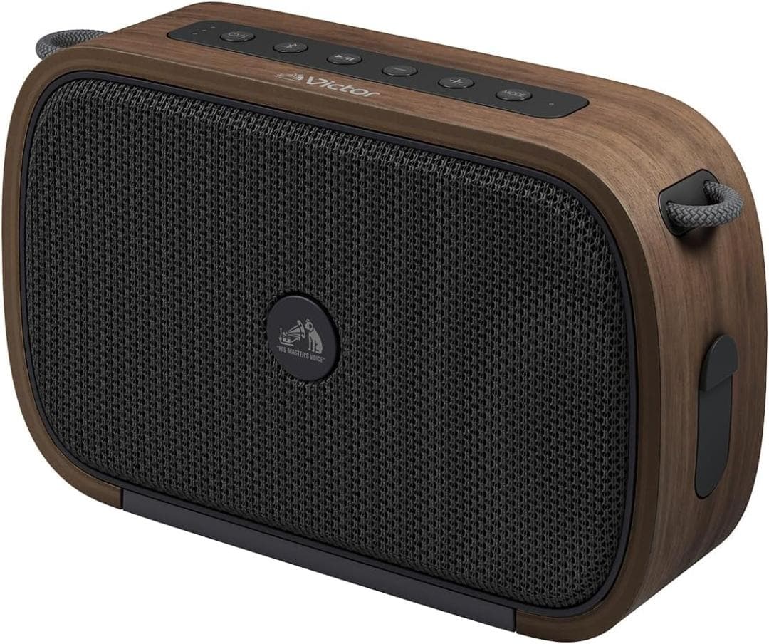 JVCケンウッド Victor SP-WS04BT-T ワイヤレススピーカー