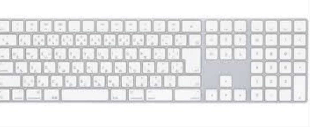 iMac 2017 Ratina5K 27インチ　メモリ40G