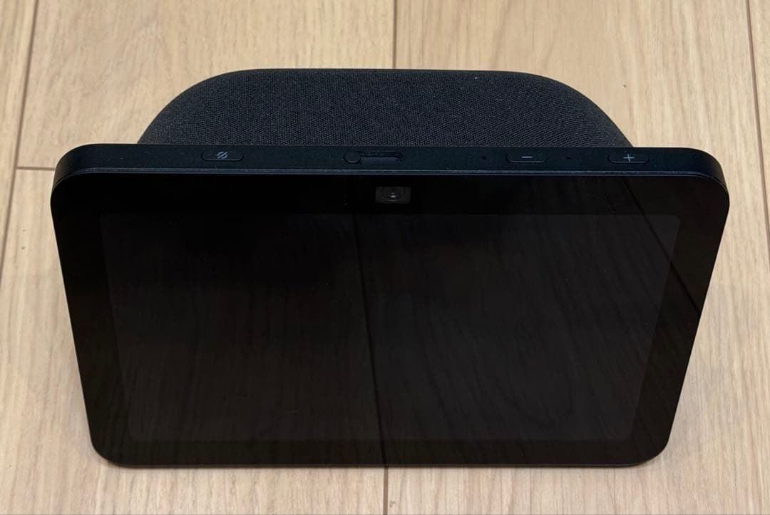 Amazon Echo Show 8 第3世代