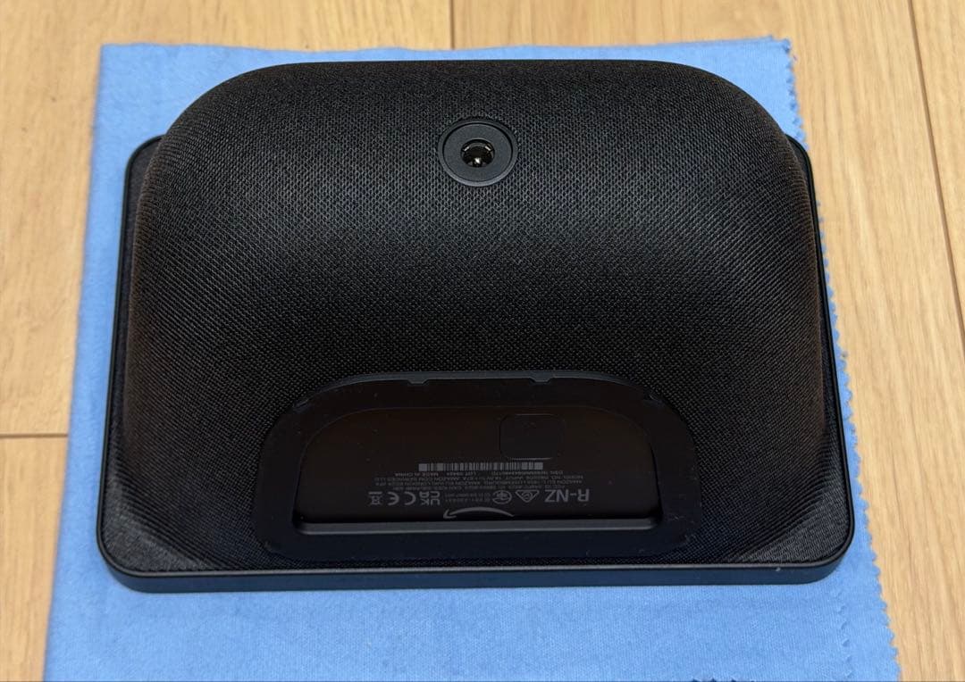 Amazon Echo Show 8 第3世代