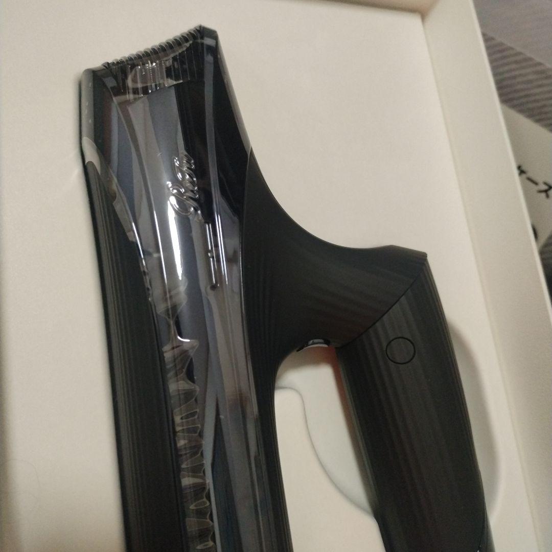 ReFa　s+ ヘアドライヤー ブラック